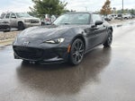 2024 Mazda Mazda MX-5 Miata RF Grand Touring