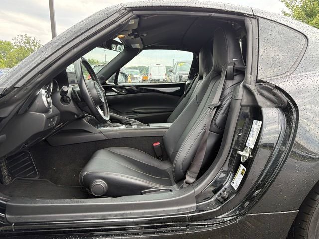 2024 Mazda Mazda MX-5 Miata RF Grand Touring