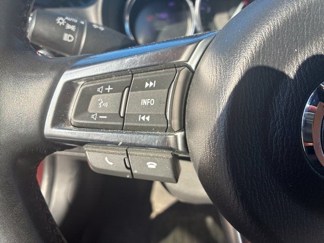 2019 Mazda Mazda Miata RF Grand Touring