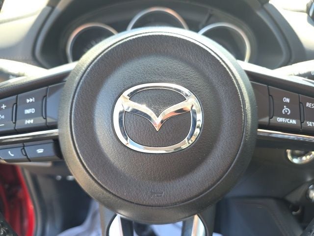 2017 Mazda Mazda CX-5 Grand Select AWD