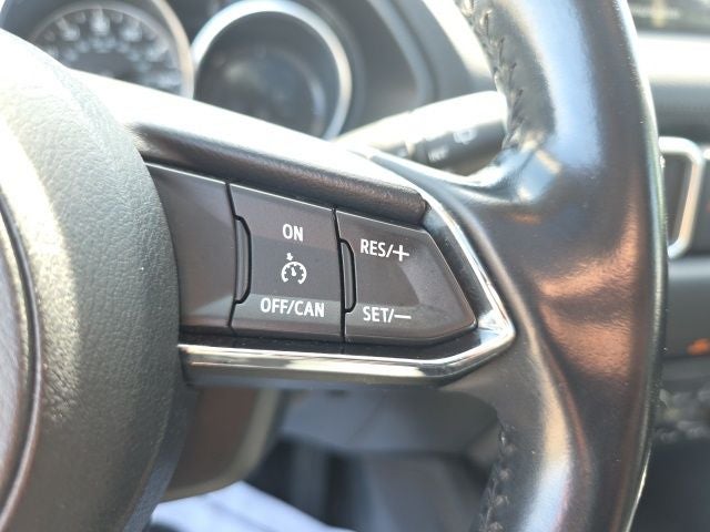 2017 Mazda Mazda CX-5 Grand Select AWD