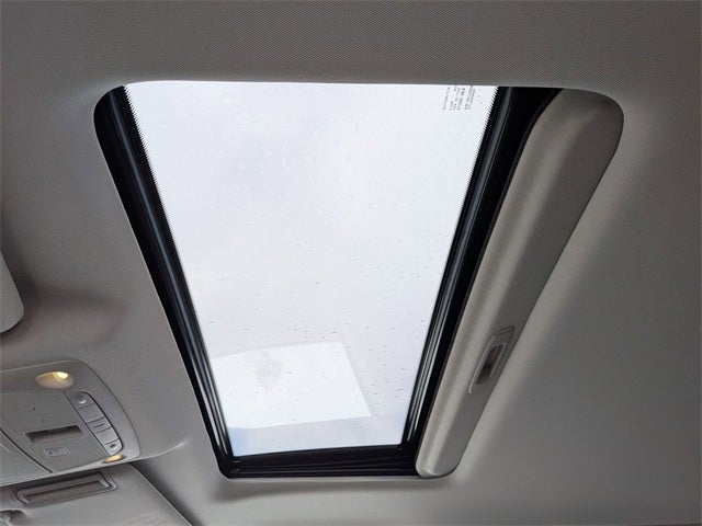 2024 INFINITI QX80 Premium Select 4WD