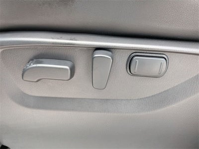 2024 INFINITI QX80 Premium Select 4WD