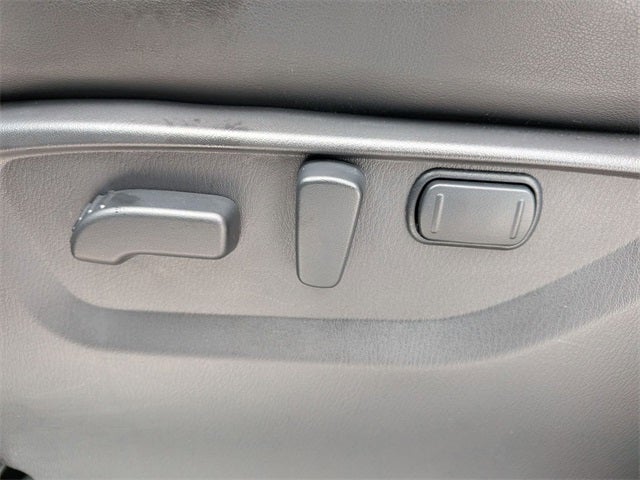 2024 INFINITI QX80 Premium Select 4WD