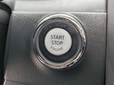 2024 INFINITI QX80 Premium Select 4WD