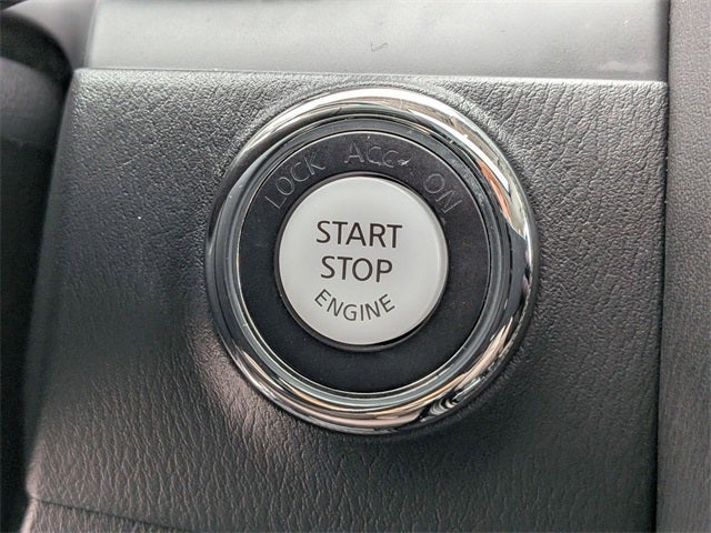 2024 INFINITI QX80 Premium Select 4WD