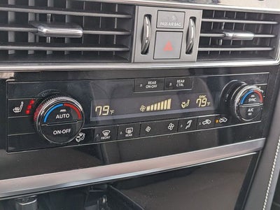 2024 INFINITI QX80 Premium Select 4WD