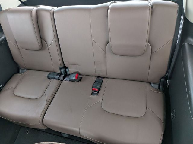 2024 INFINITI QX80 Premium Select 4WD