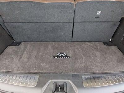 2024 INFINITI QX80 Premium Select 4WD