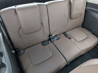 2024 INFINITI QX80 Premium Select 4WD