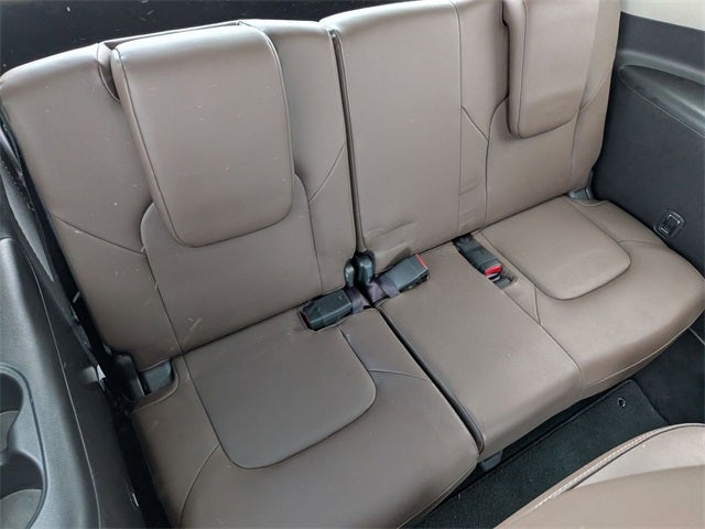 2024 INFINITI QX80 Premium Select 4WD