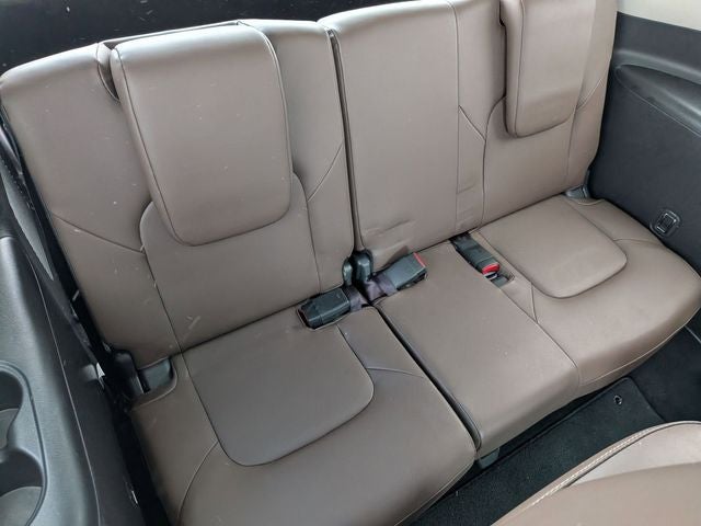 2024 INFINITI QX80 Premium Select 4WD