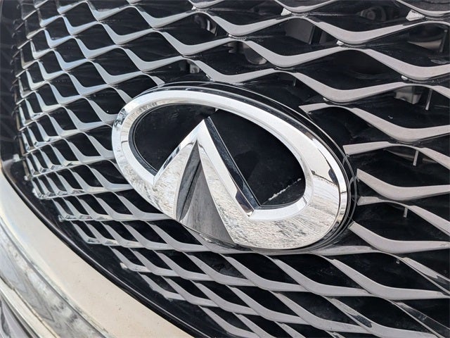 2024 INFINITI QX80 Premium Select 4WD