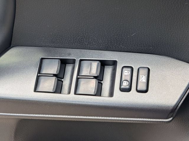 2017 Toyota RAV4 XLE AWD