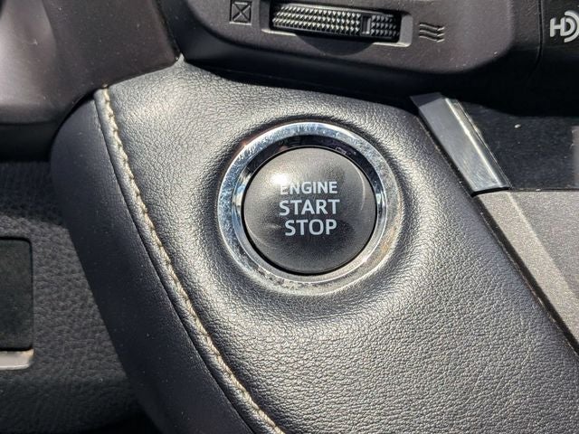 2017 Toyota RAV4 XLE AWD