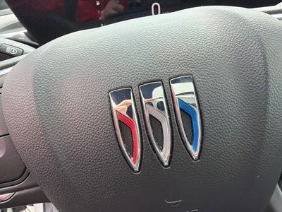 2024 Buick Envista Avenir