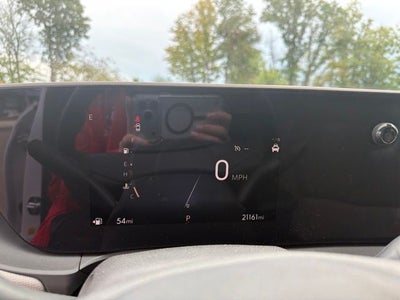 2024 Buick Envista Avenir