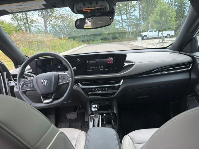 2024 Buick Envista Avenir