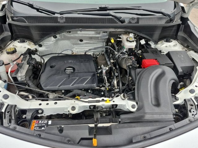 2025 Buick Encore GX Sport Touring