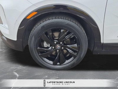 2025 Buick Encore GX Sport Touring