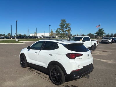 2025 Buick Encore GX Sport Touring