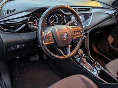2021 Buick Encore GX Preferred