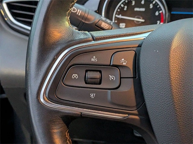 2021 Buick Encore GX Preferred