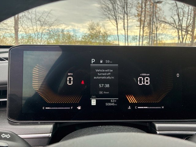 2025 Kia K5 GT-Line AWD