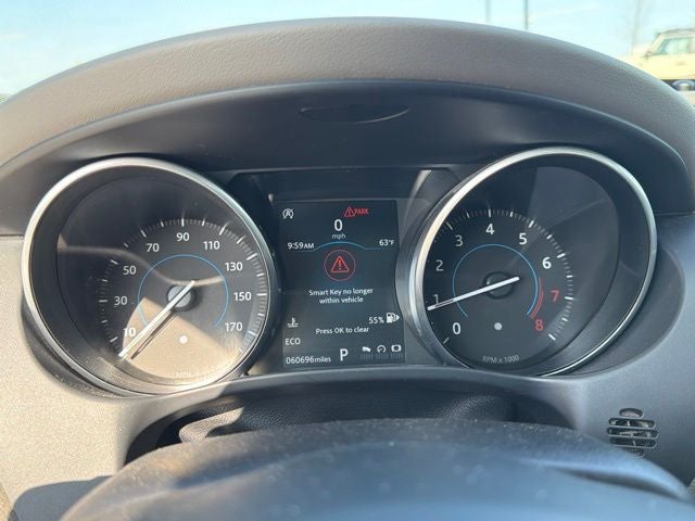 2018 Jaguar XE 25t Premium
