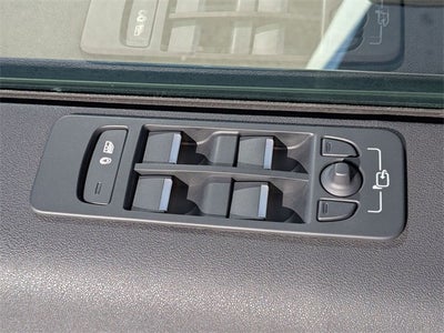 2024 Land Rover Discovery Sport SE 4X4