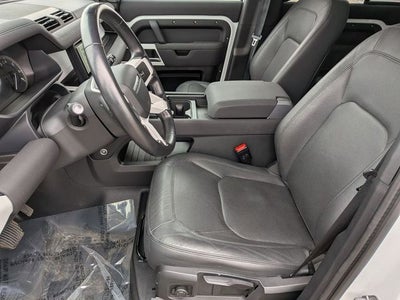2023 Land Rover Defender 110 S