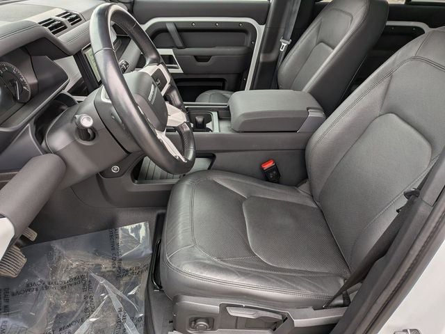 2023 Land Rover Defender 110 S