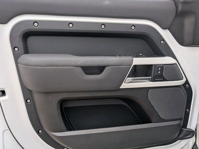 2023 Land Rover Defender 110 S