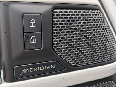 2023 Land Rover Defender 110 S