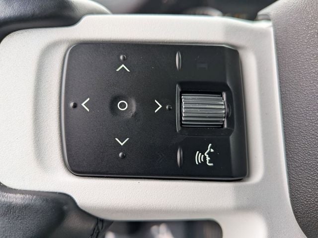 2023 Land Rover Defender 110 S