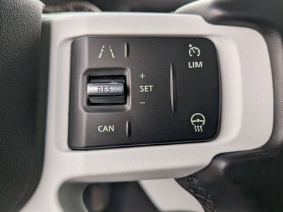 2023 Land Rover Defender 110 S