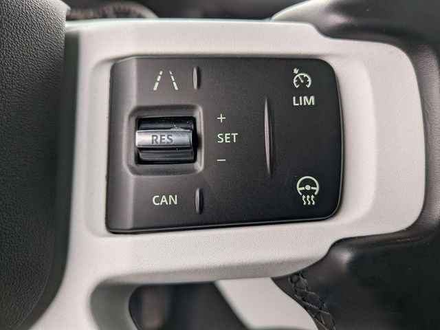 2023 Land Rover Defender 110 S