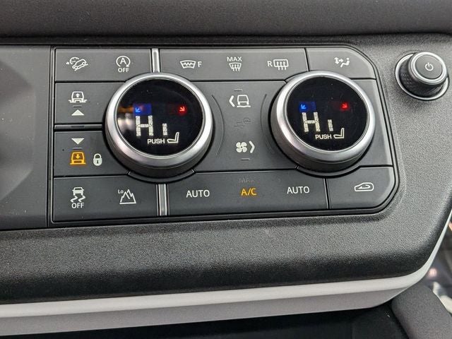 2023 Land Rover Defender 110 S