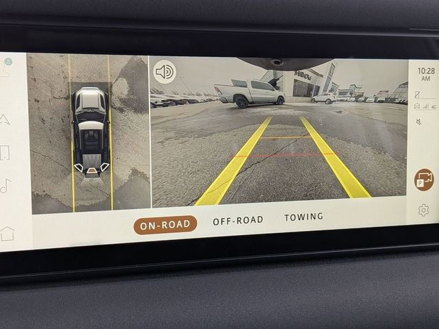 2023 Land Rover Defender 110 S