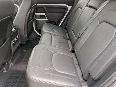 2023 Land Rover Defender 110 S