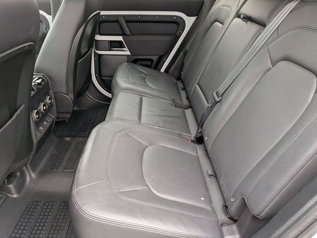 2023 Land Rover Defender 110 S