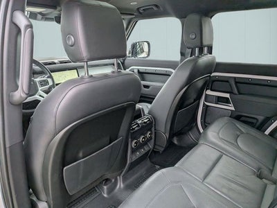 2023 Land Rover Defender 110 S