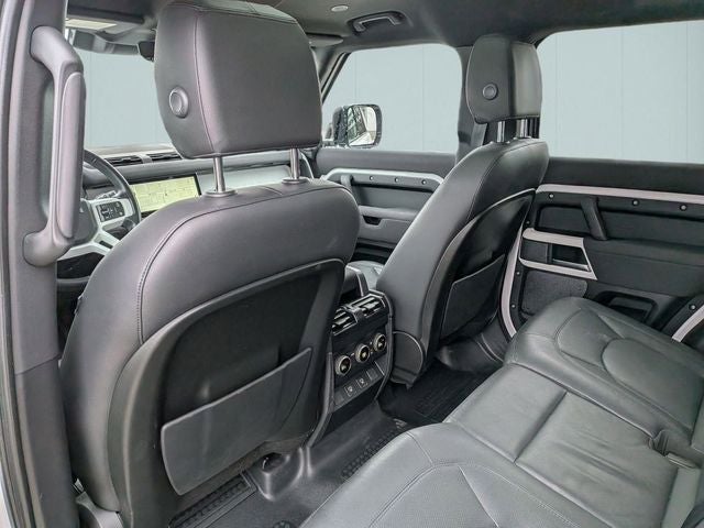 2023 Land Rover Defender 110 S
