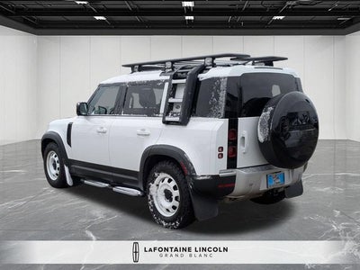 2023 Land Rover Defender 110 S