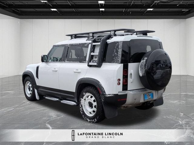 2023 Land Rover Defender 110 S