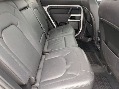 2023 Land Rover Defender 110 S