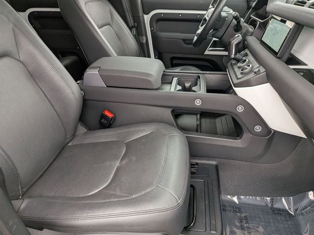 2023 Land Rover Defender 110 S