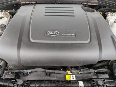 2023 Land Rover Defender 110 S