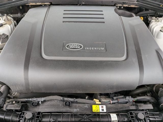 2023 Land Rover Defender 110 S