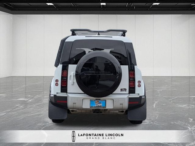 2023 Land Rover Defender 110 S